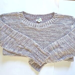 Susina Knit Sweater
